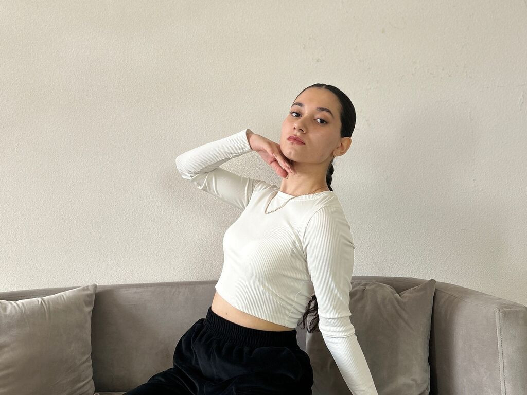 BettyMaldonado LiveJasmin