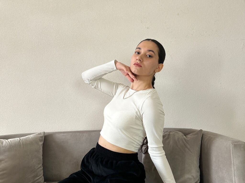 BettyMaldonado Desnudo