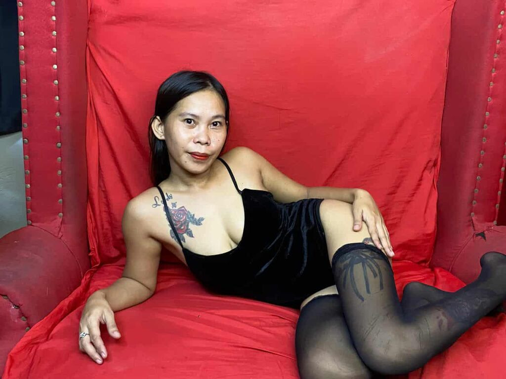 BettyMendoza LiveJasmin