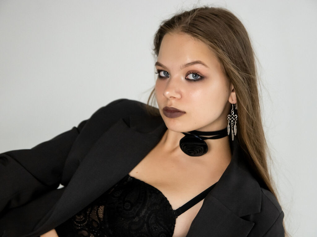 BettyStackhouse LiveJasmin