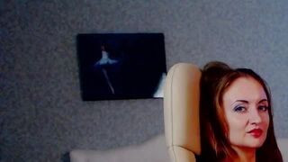 BettyTyson Cam