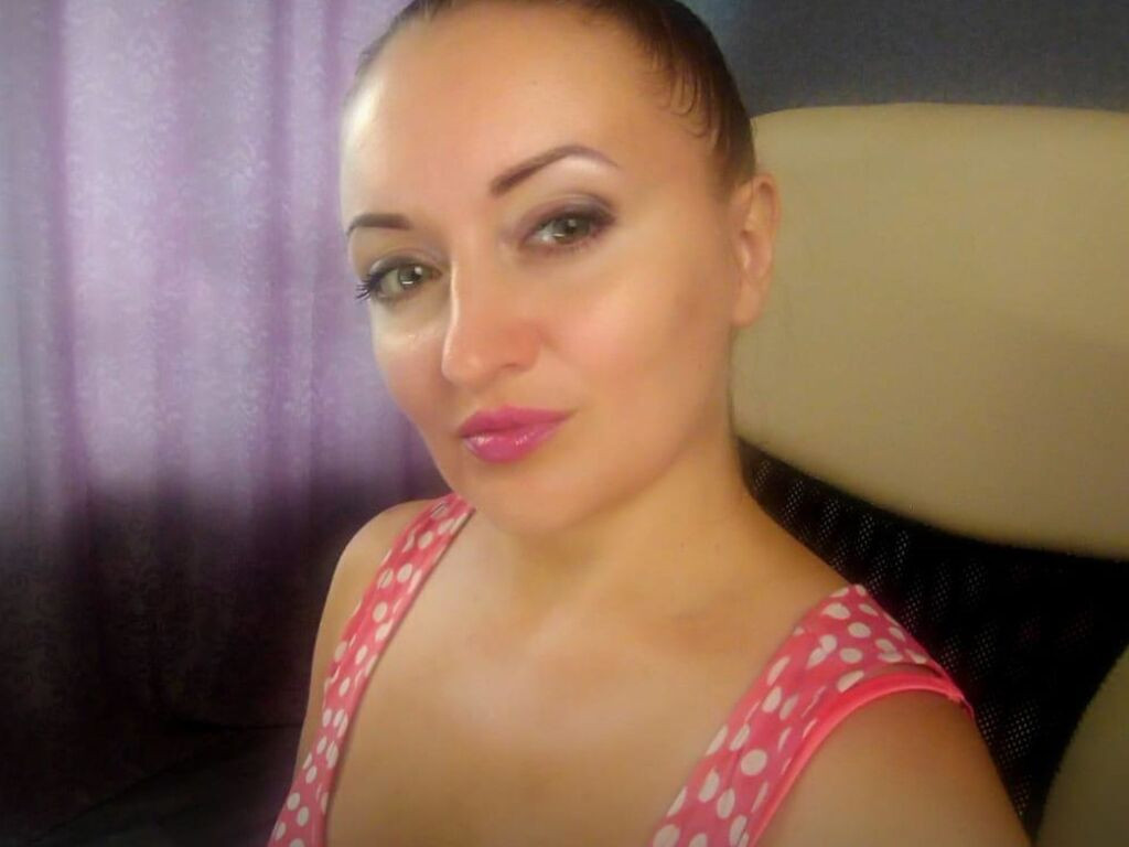 BettyTyson LiveJasmin