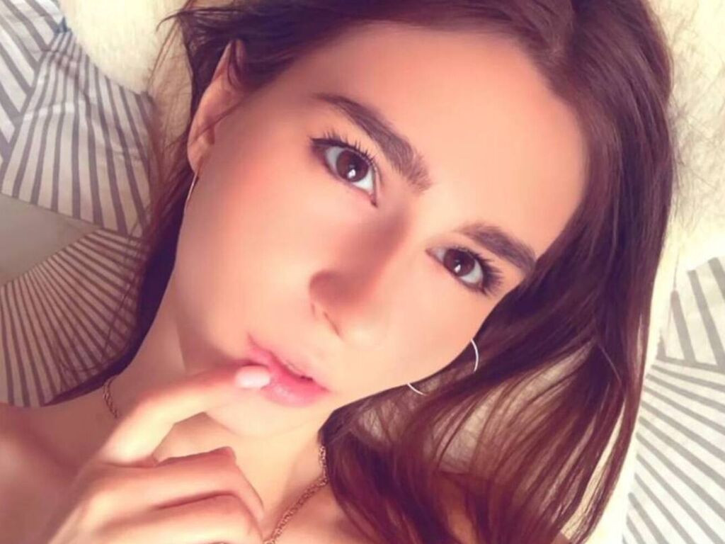 BeulaBemben LiveJasmin