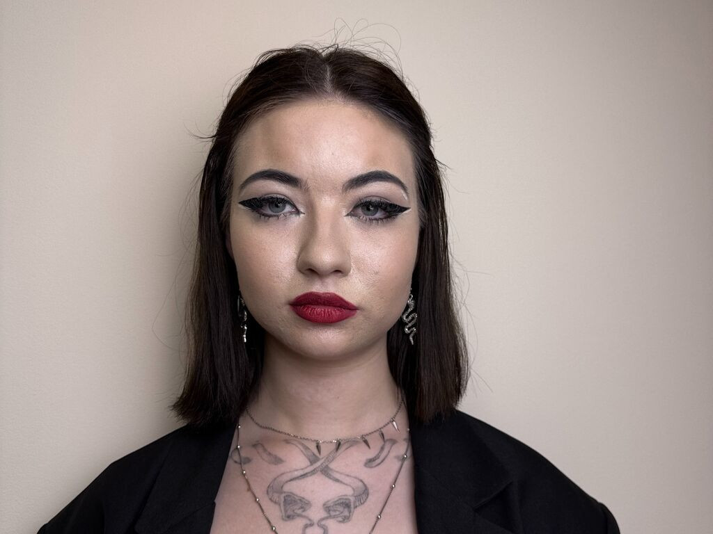 BeulaTetter LiveJasmin