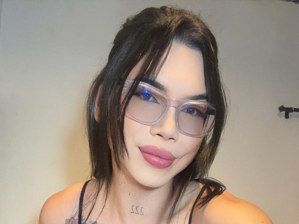 BeverlyKampbell Nude