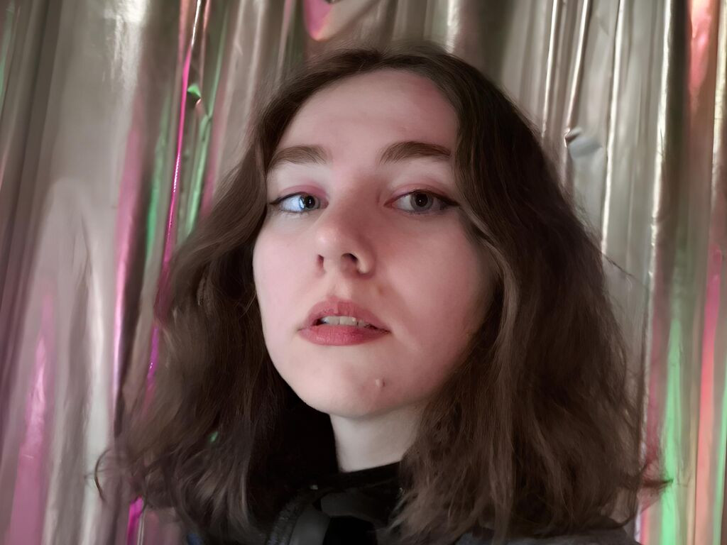 BeverlyNorris Desnudo