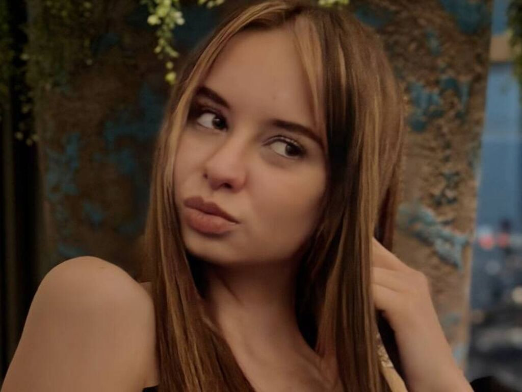 BeverlyRiley LiveJasmin