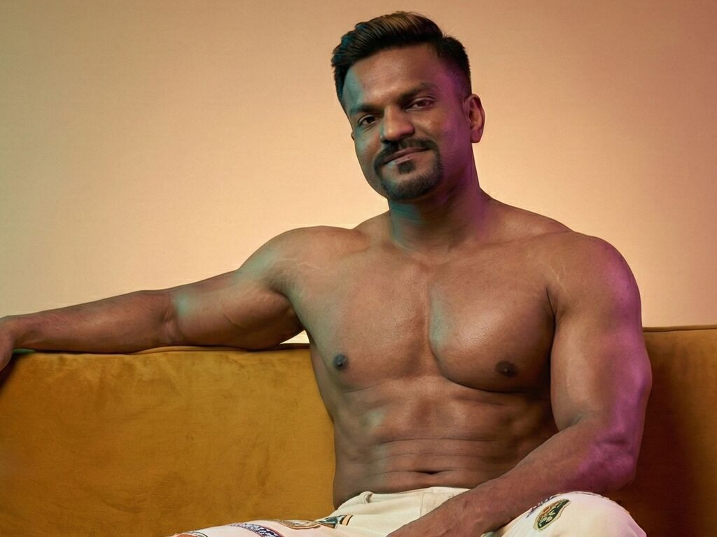 BhagiScott LiveJasmin