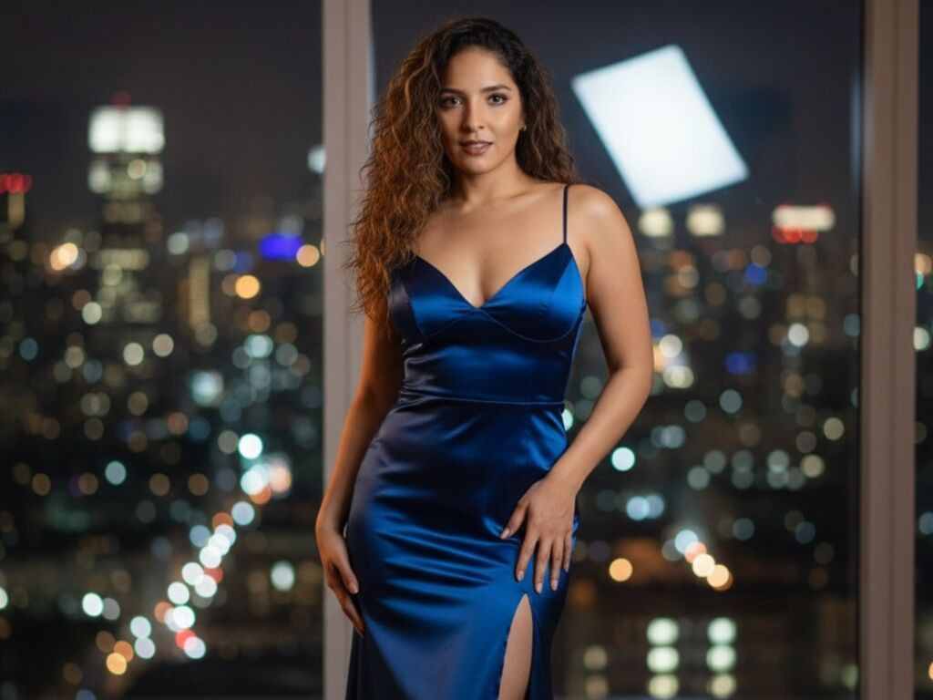 BiancaBerthmont LiveJasmin