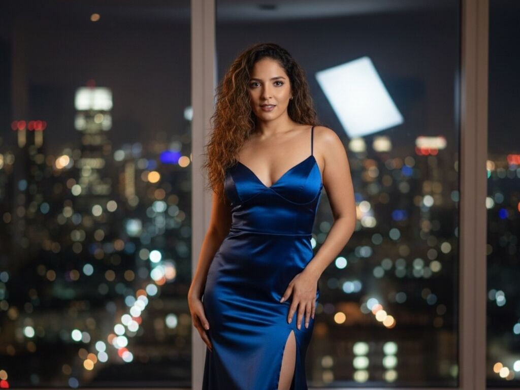 BiancaBerthmont Desnudo