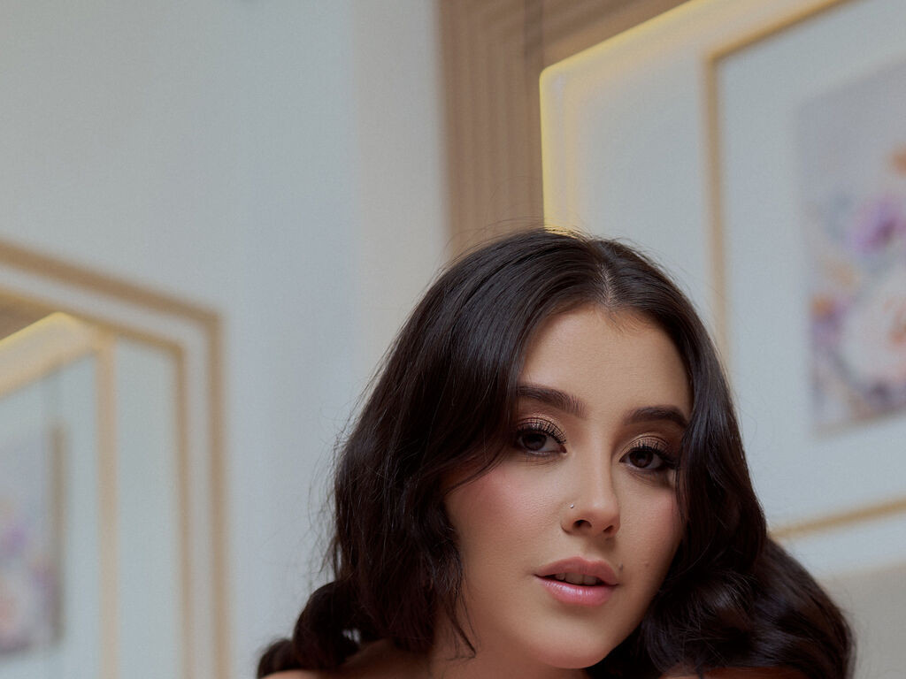 BiancaLaurent Desnudo