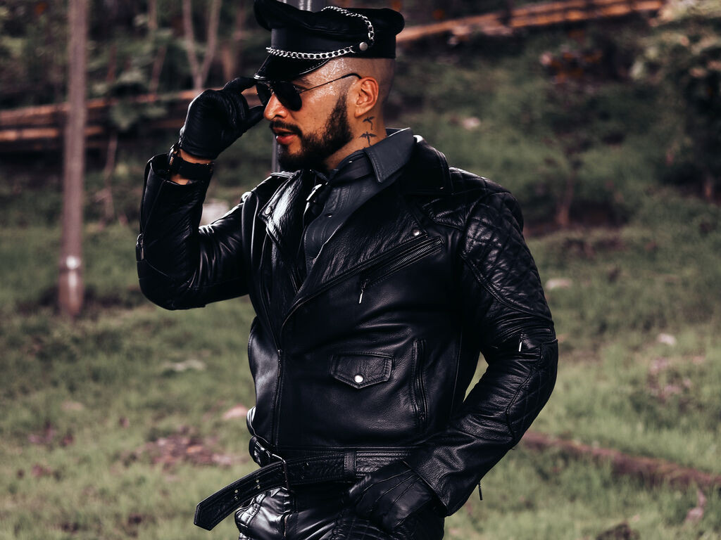 BillyMyers LiveJasmin