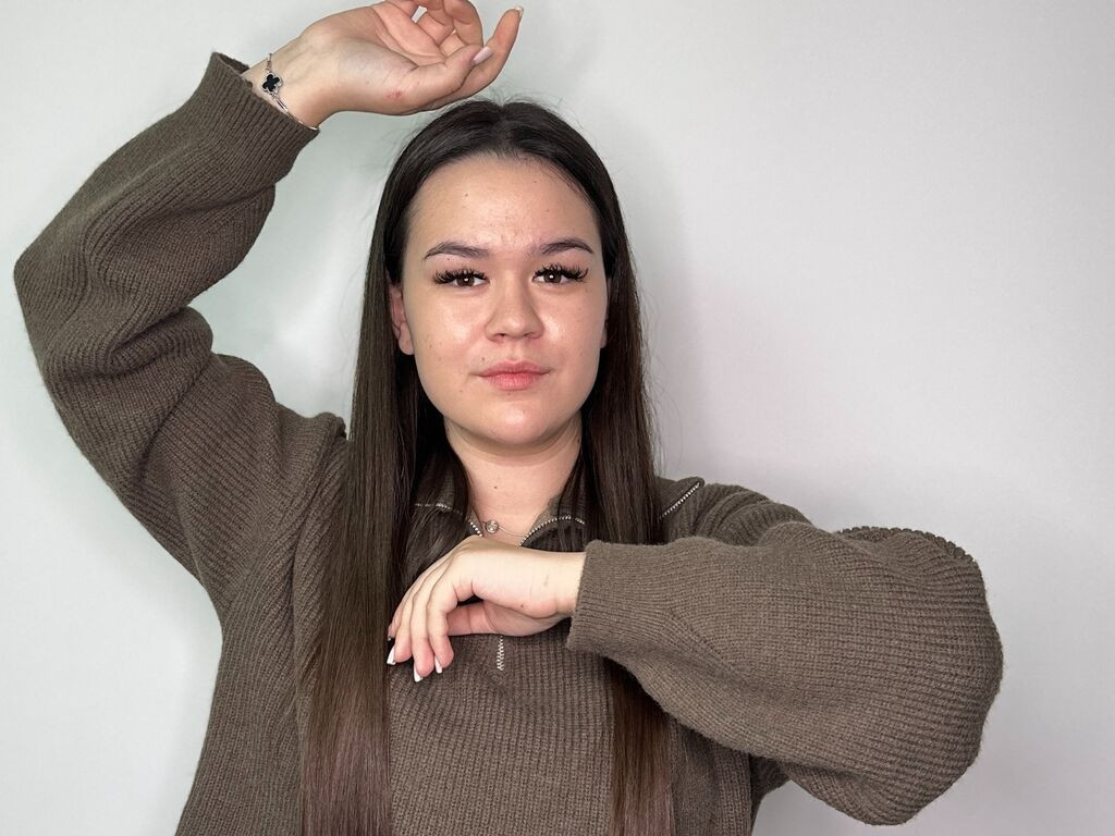 BillyeHanigan LiveJasmin