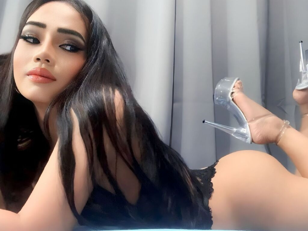 BlaireAnderson LiveJasmin