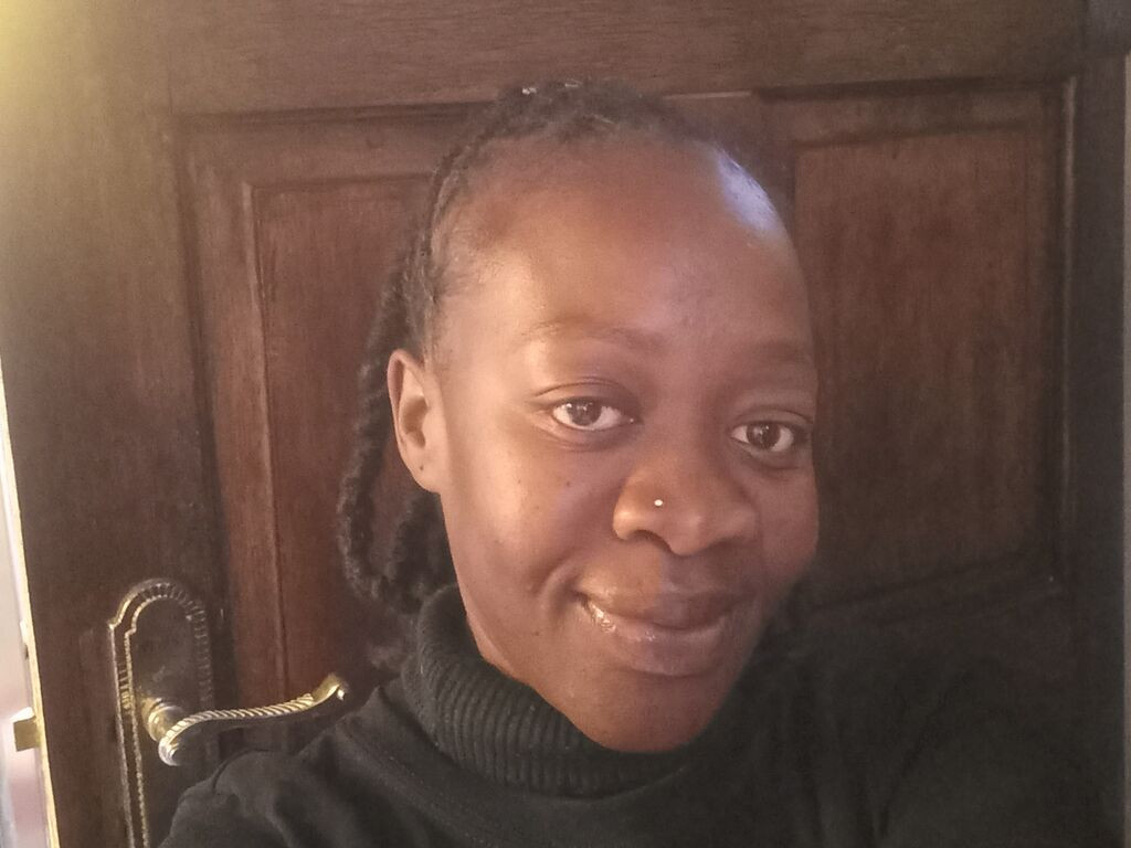 BlaqRuther LiveJasmin