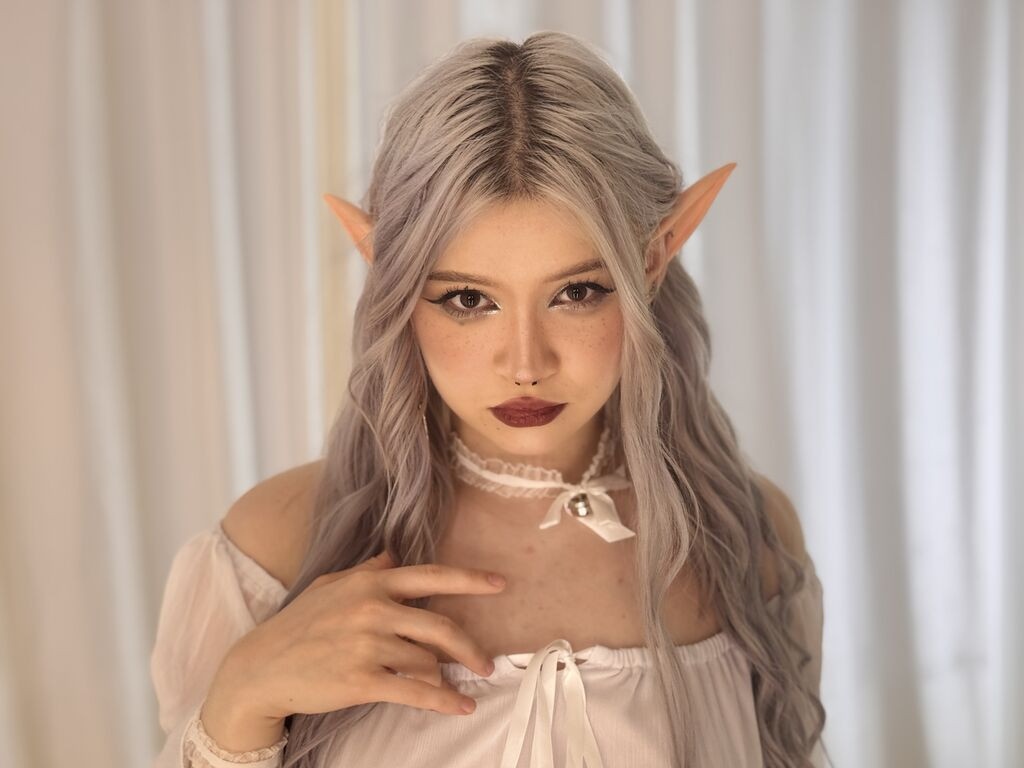 BlissGaler LiveJasmin