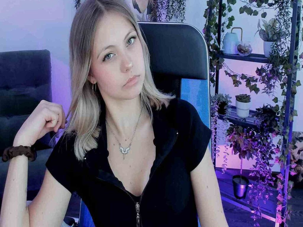 BlossVibe LiveJasmin