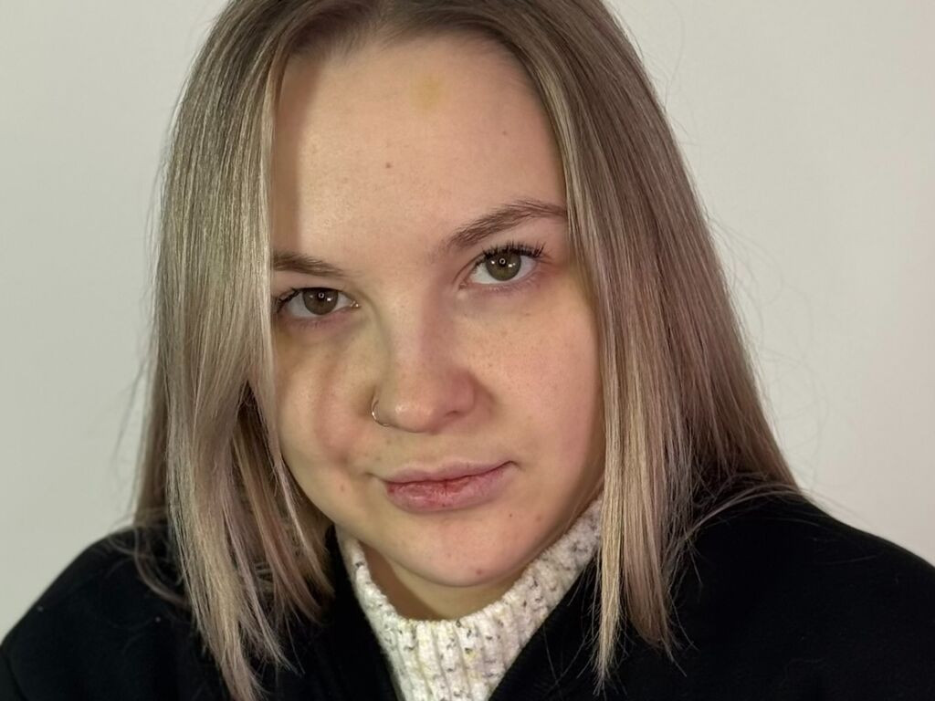 BlossomHyden LiveJasmin