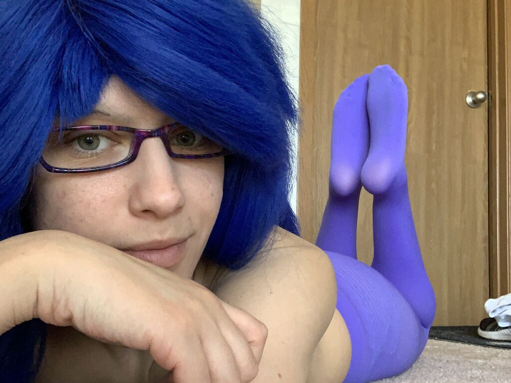 BlueRazz LiveJasmin