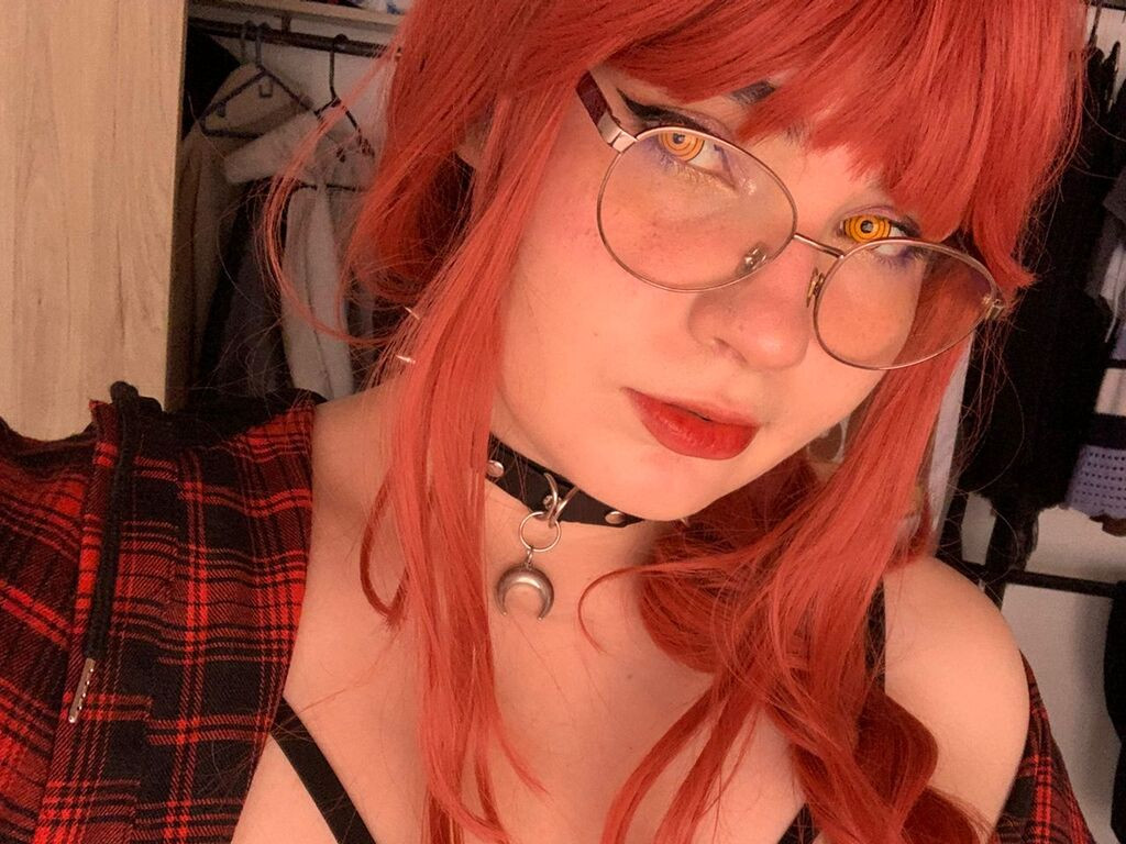 BluellEly LiveJasmin