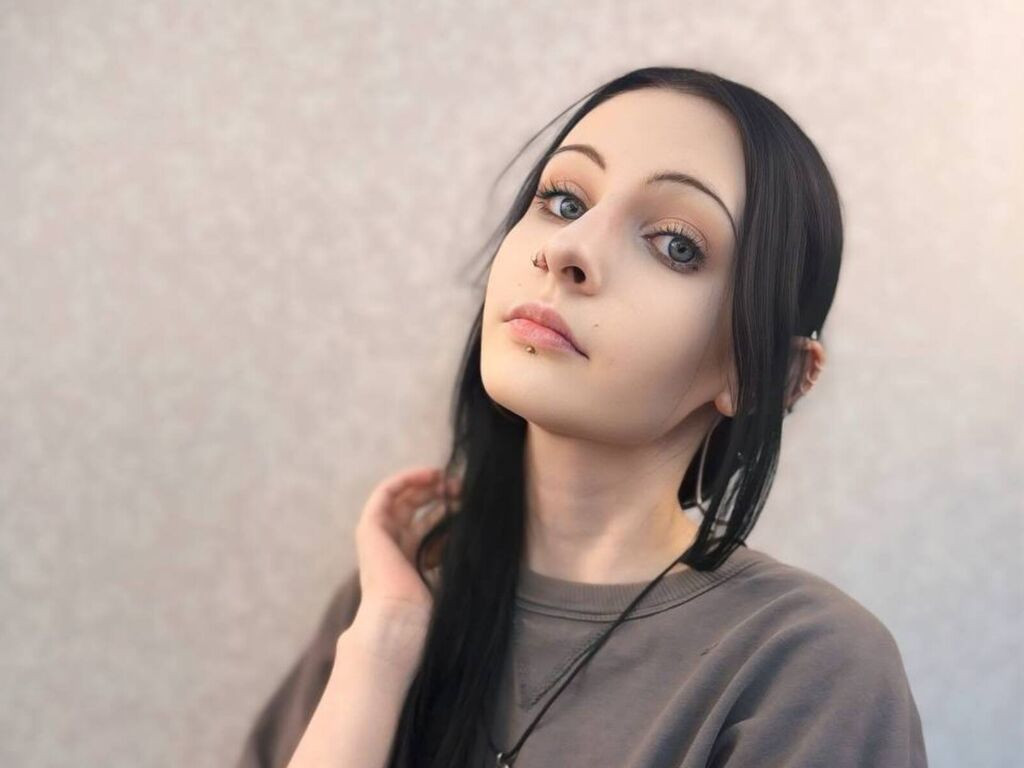 BlytheAxley LiveJasmin