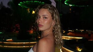 BobbiBargerstock Cam