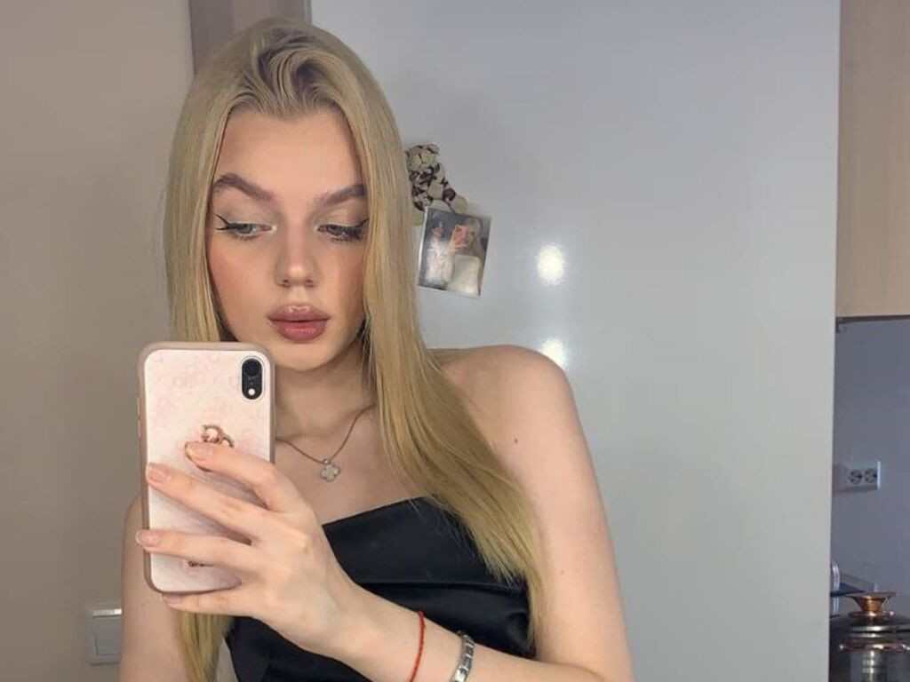 BonnieBlake LiveJasmin