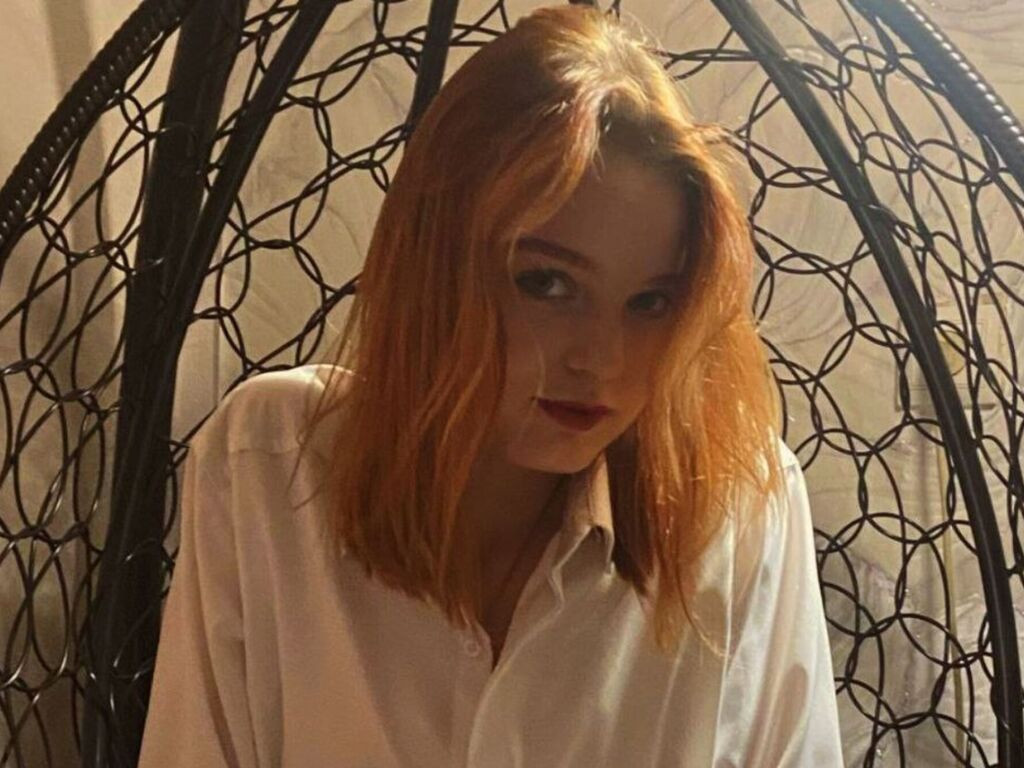 BonnieFunnell LiveJasmin