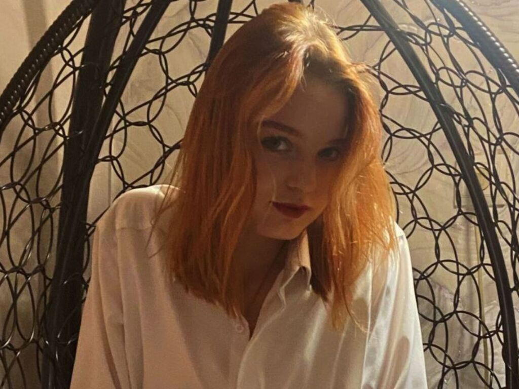 BonnieFunnell Desnudo