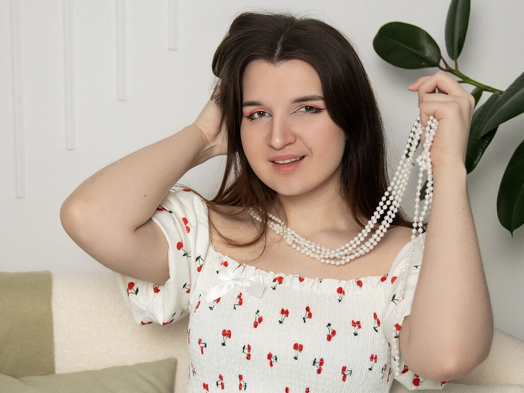 BonniePratt LiveJasmin