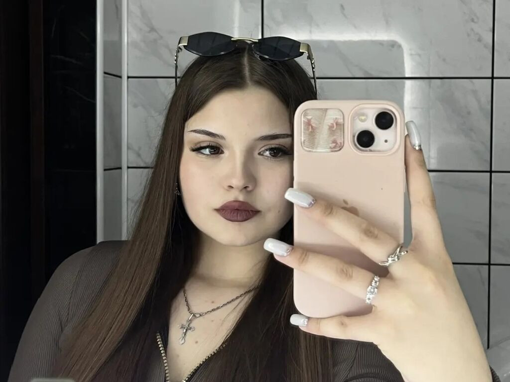 BonnieSmith LiveJasmin