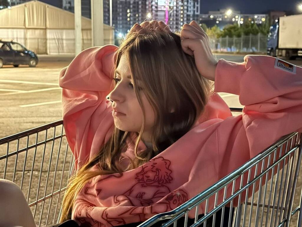 BonnieWalton LiveJasmin