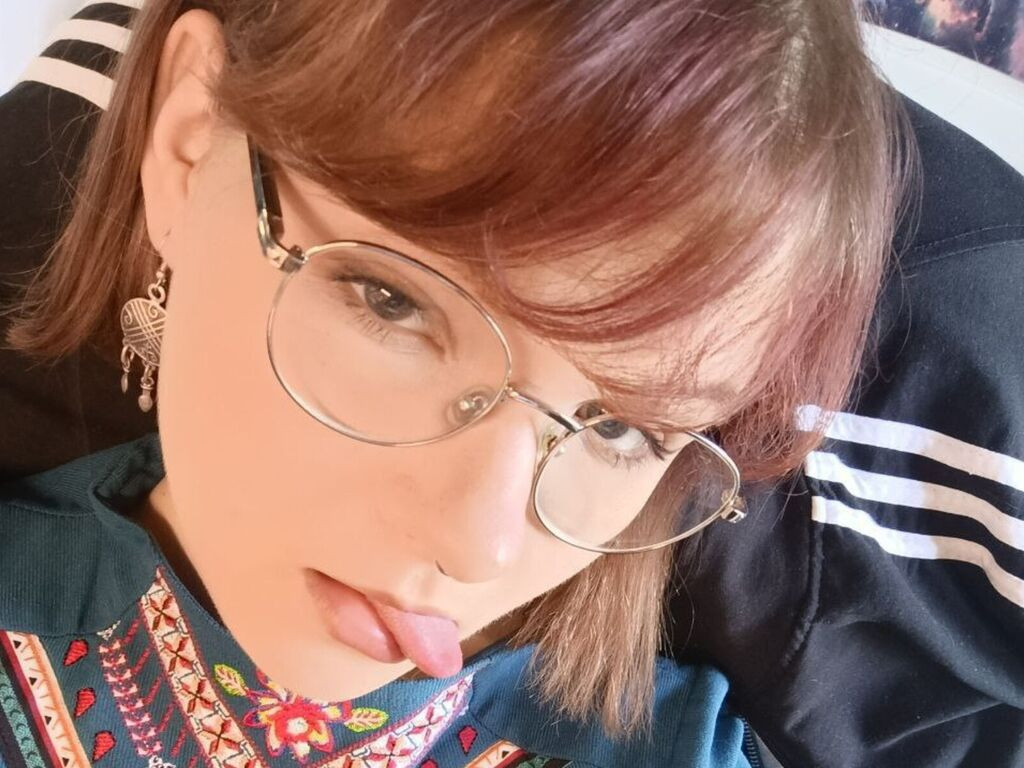 BonnyCansler LiveJasmin
