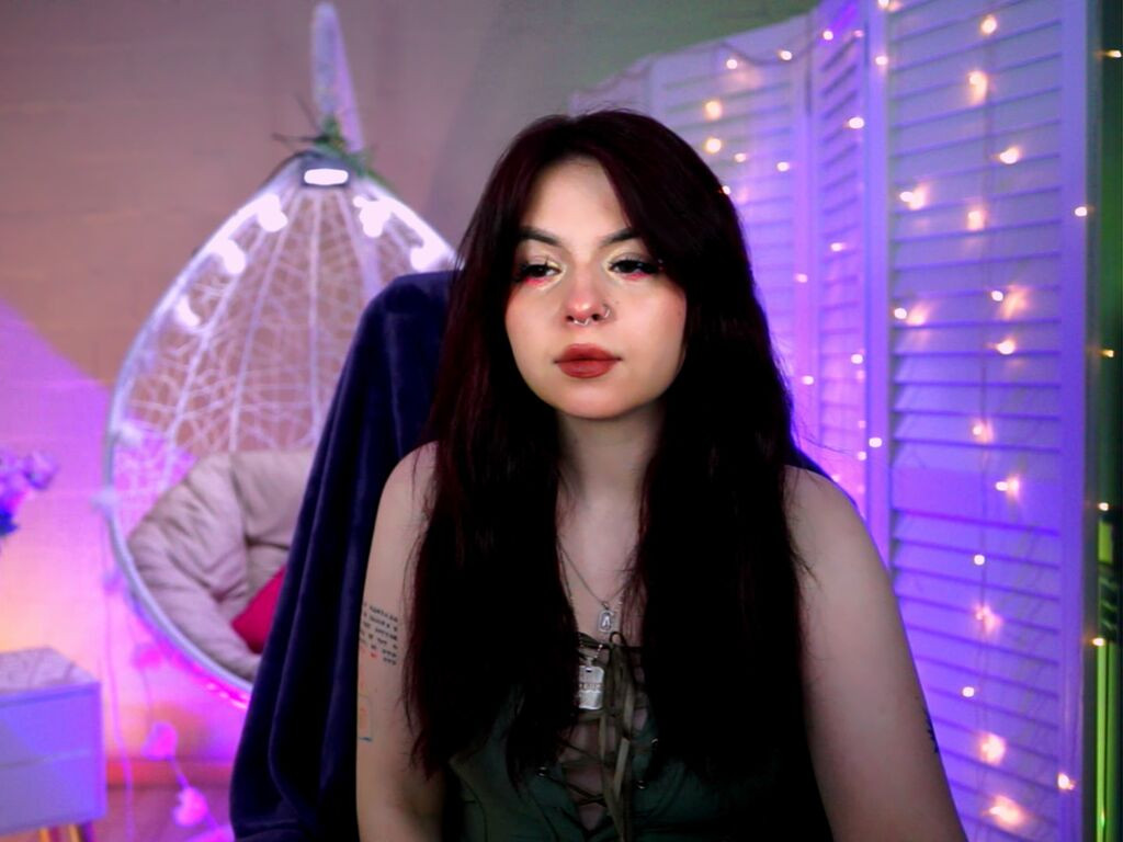 BozhenaRomanova LiveJasmin
