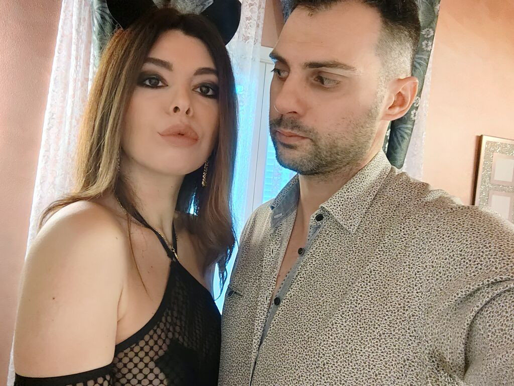 BraAndMeg LiveJasmin