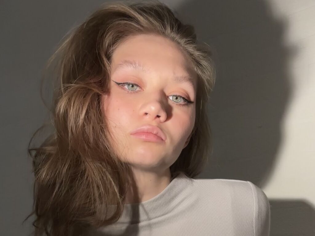 BrandiLiedberg LiveJasmin