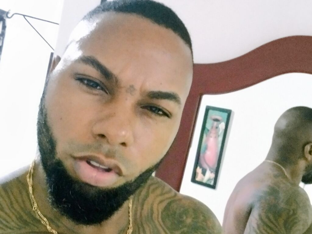 BrandonHanma LiveJasmin