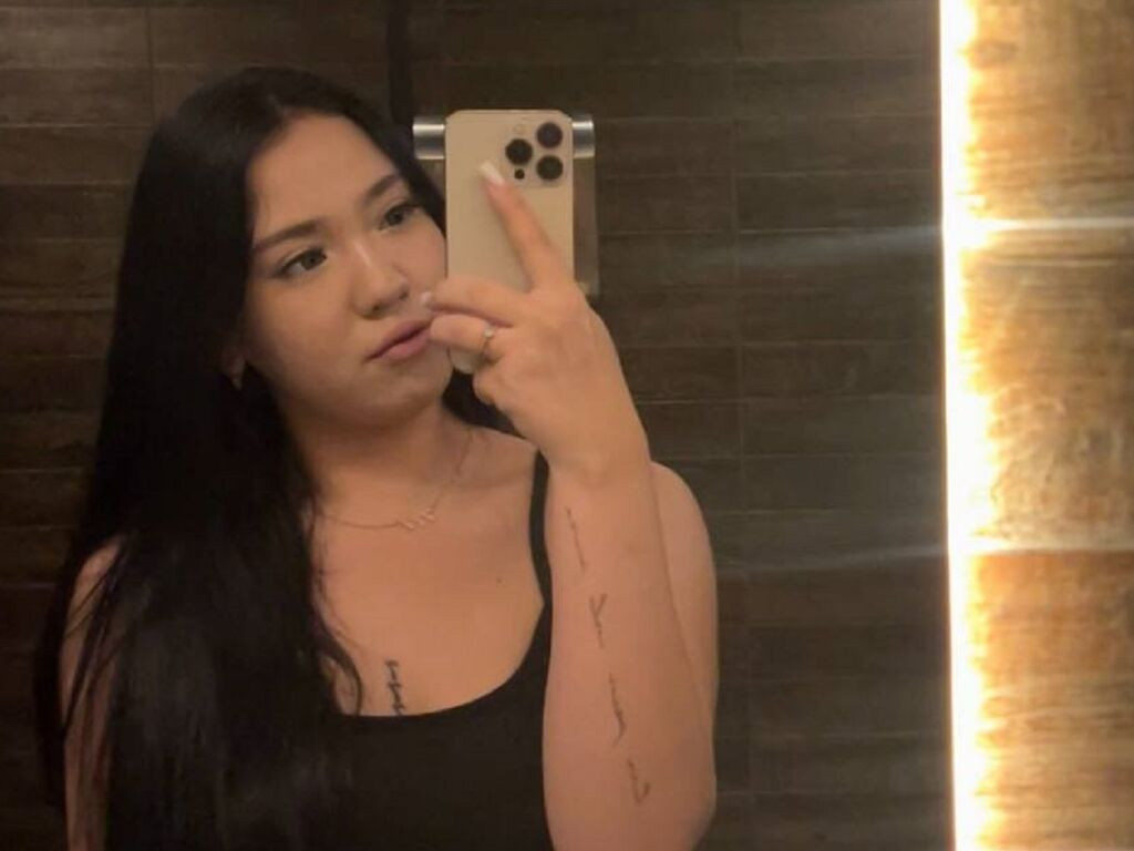 BreannaBreyfogle LiveJasmin