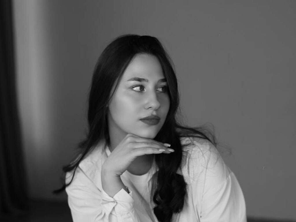 BreanneBremmer LiveJasmin