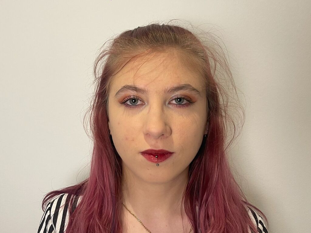 BreckDewell LiveJasmin