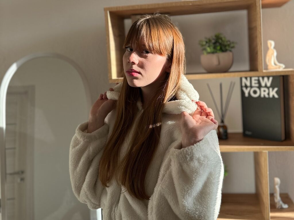 BreeEdge Nude