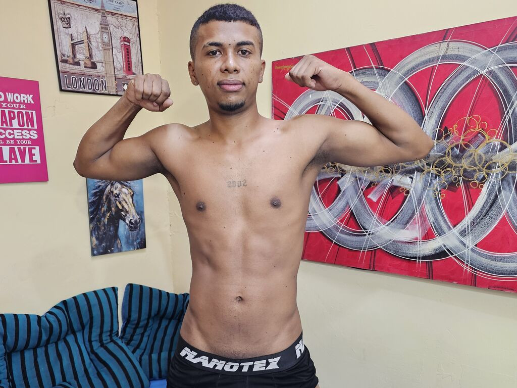 BrianJohnsons LiveJasmin