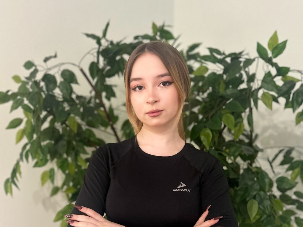 BridgetHaymore LiveJasmin