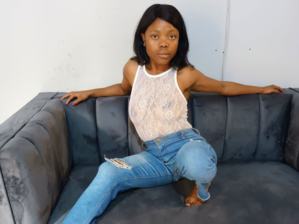 BridgetStones LiveJasmin