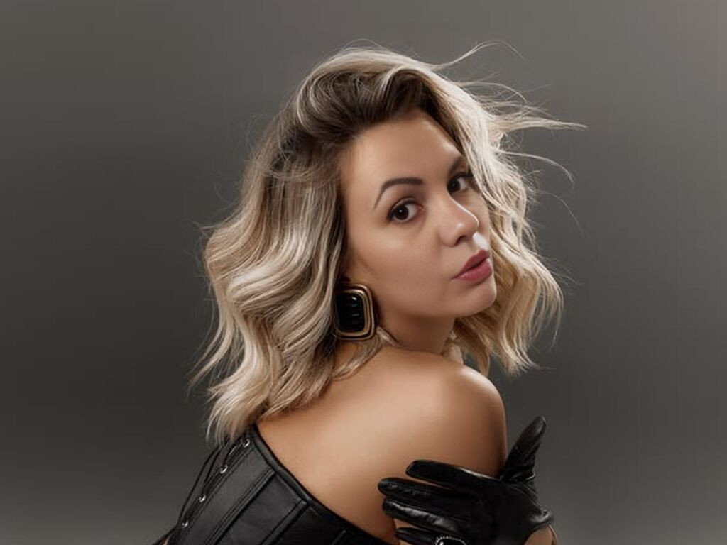 BrieOlsen LiveJasmin