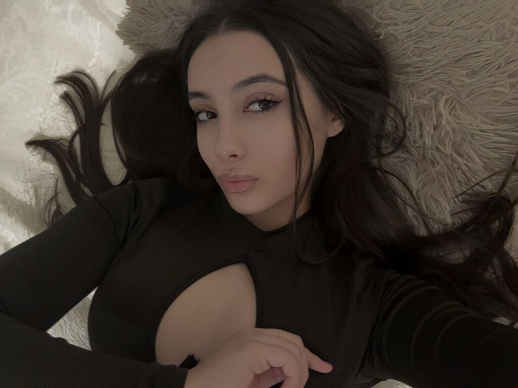BrielleAurora Nude