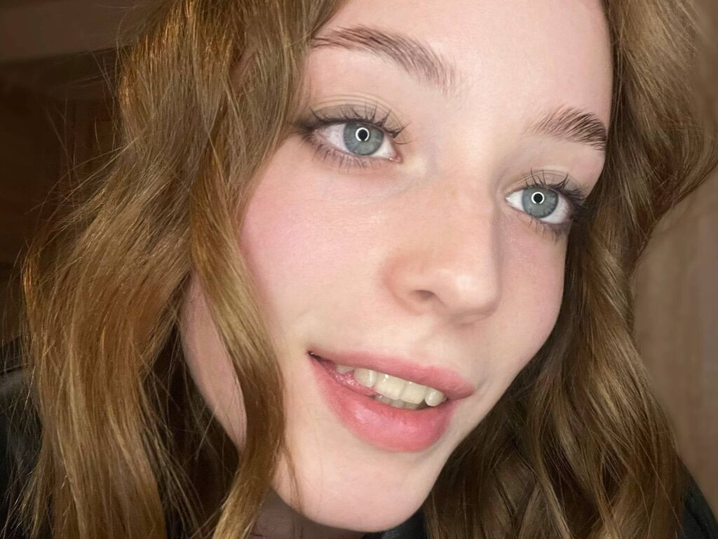 BrigitteRile Desnudo