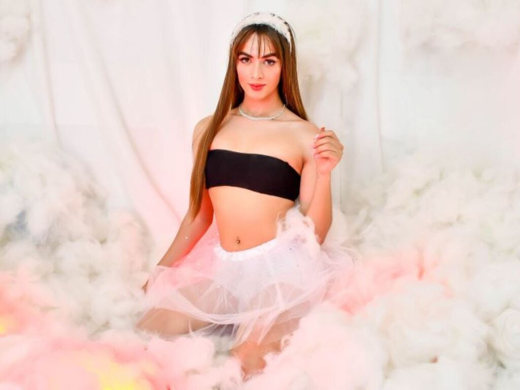 BrihanaEvans LiveJasmin
