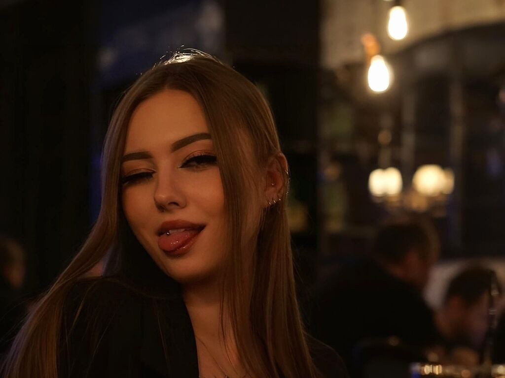 BritanyAnastos Desnudo