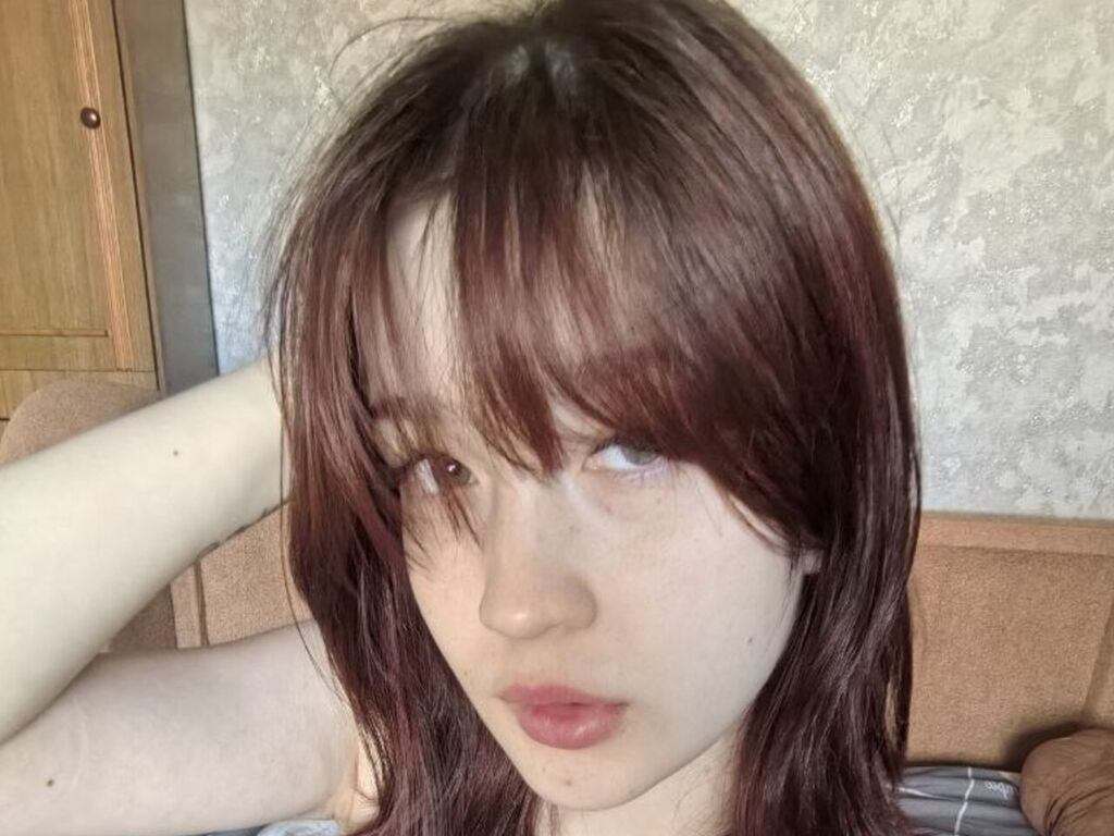 BritanyVaudreuil LiveJasmin